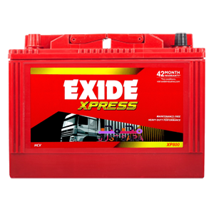 Exide XPRESSXP800